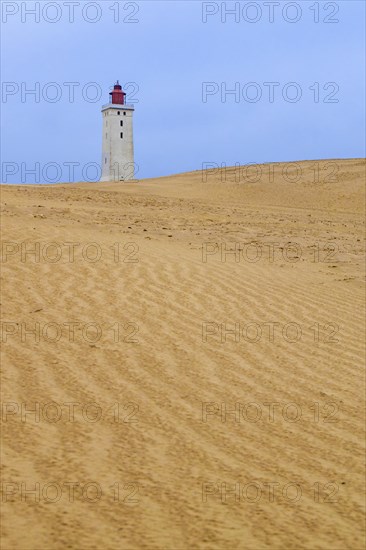 Rubjerg Knude Lighthouse