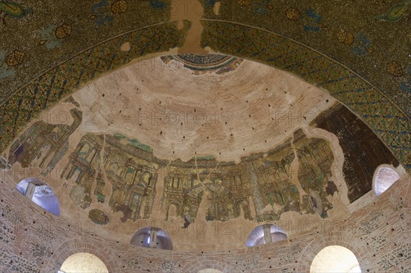 Rotunda of Galerius