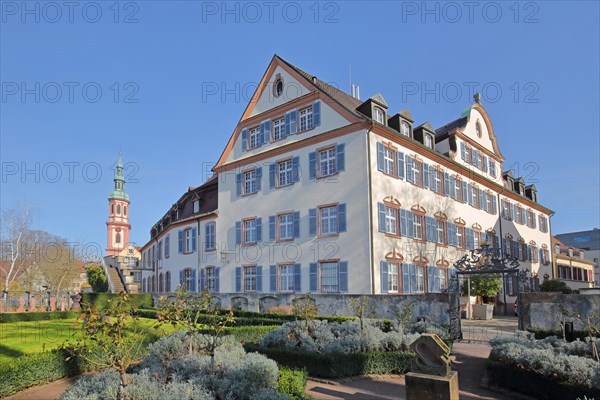 Aenne-Burda-Stift