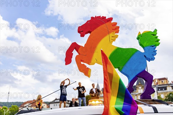 Christopher Street Day CSD