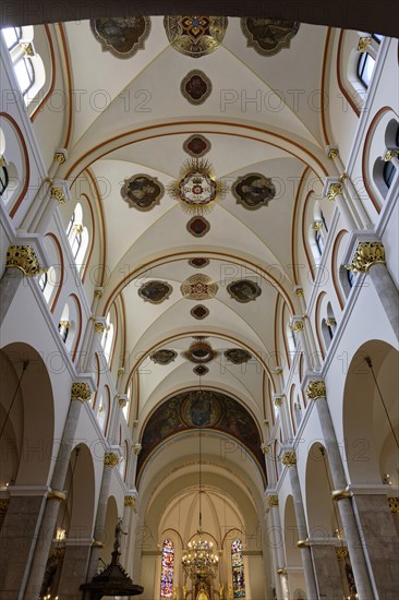 Franciscan church