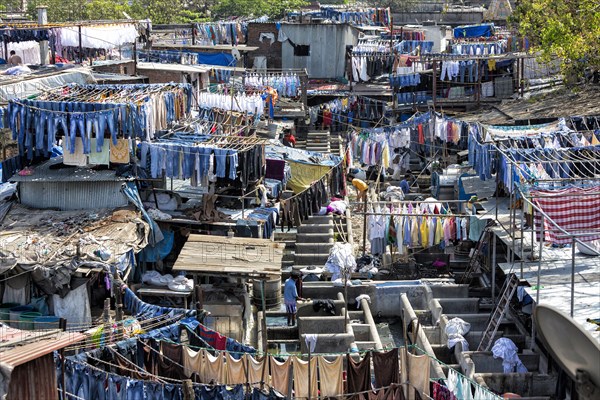 Dhobi Ghat