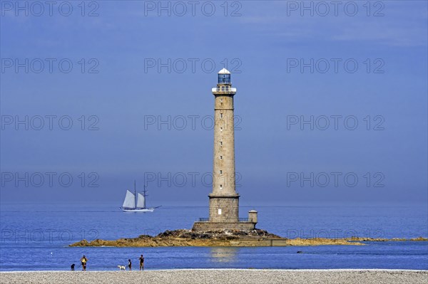 Phare de La Hague