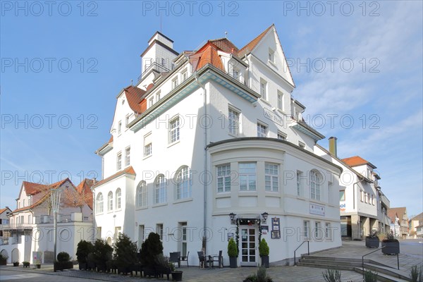 Historic Old Post Office