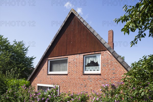 Residential house