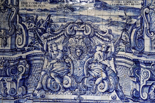 Azulejo Tiles