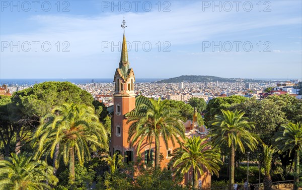 Casa Museu Gaudi