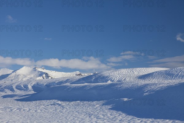 Vatnajoekull