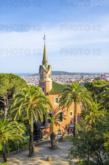 Casa Museu Gaudi