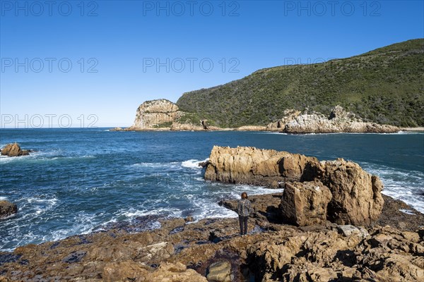 Knysna Heads