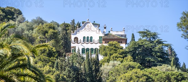 Casa Marti Trias i Domenech