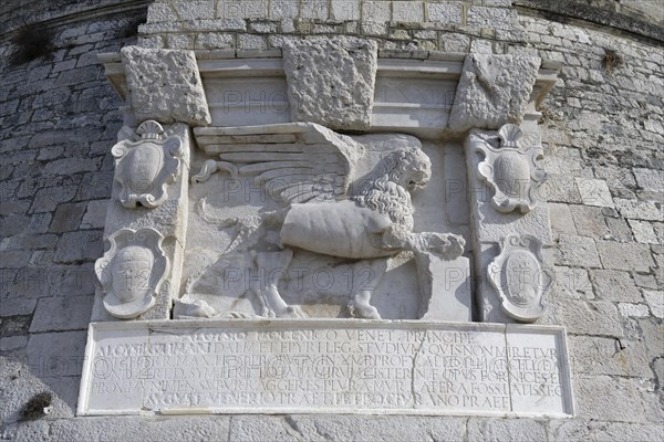 Coat of arms
