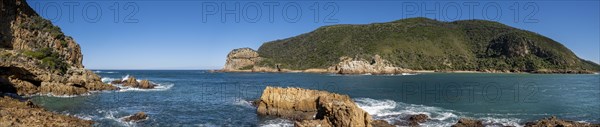 Knysna Heads