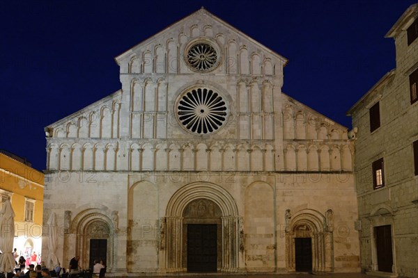 Church of Sveti Stosija
