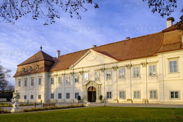 Marchegg Castle