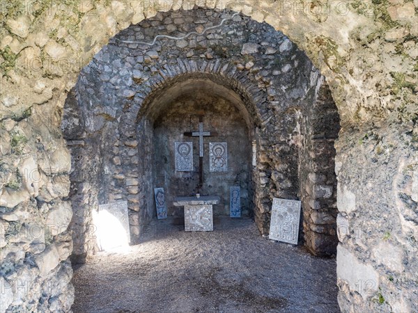 Church of St. Donat
