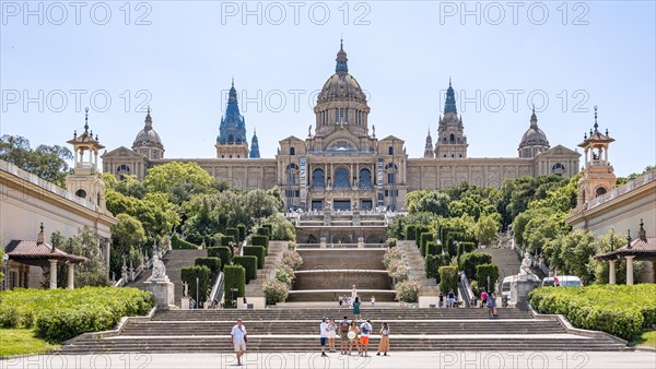 Palau Nacional