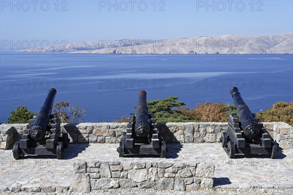 From Nehaj Fortress