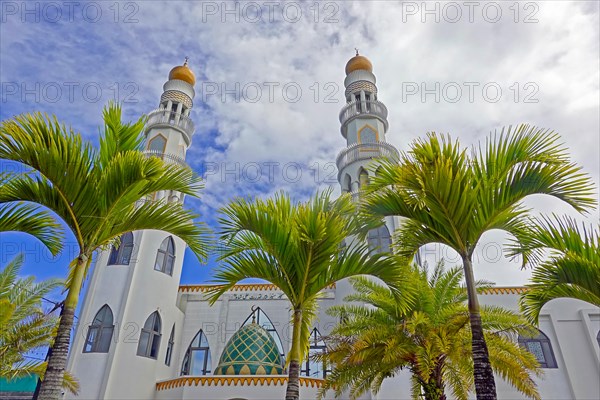 Mosque