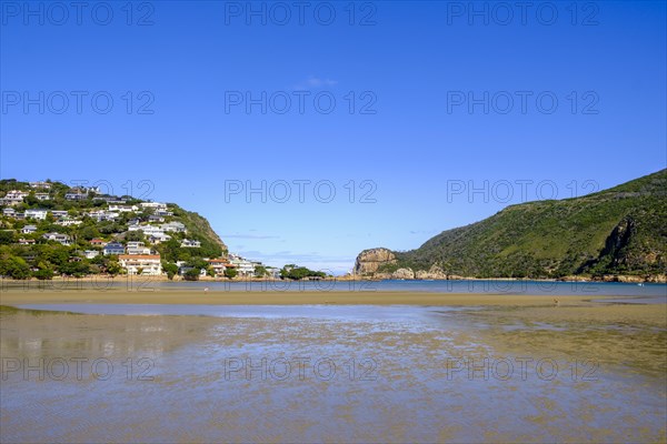 Sandy beach beach