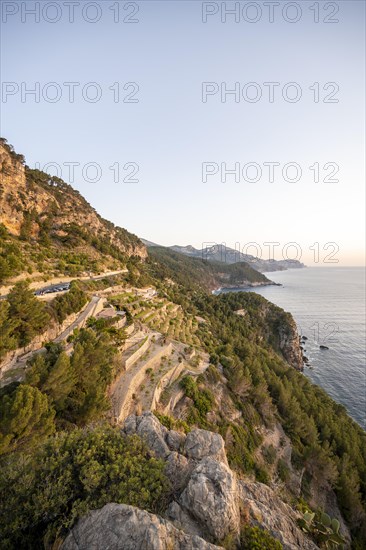 View at Torre des Verger