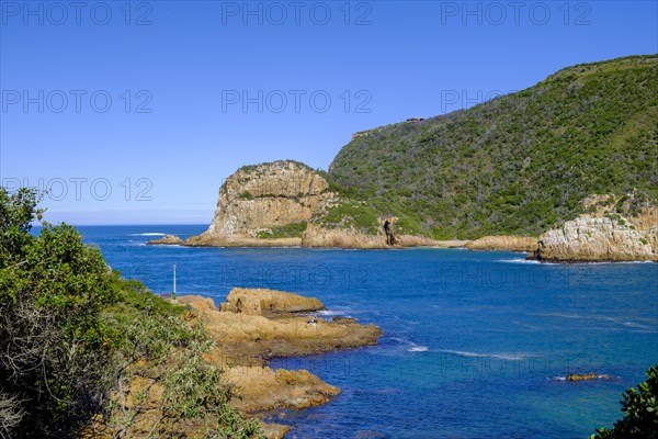 Knysna Heads