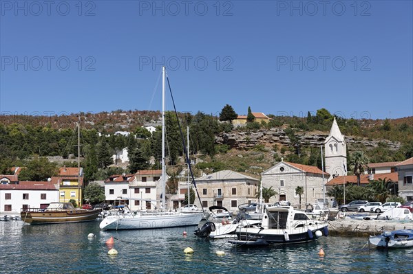 Port