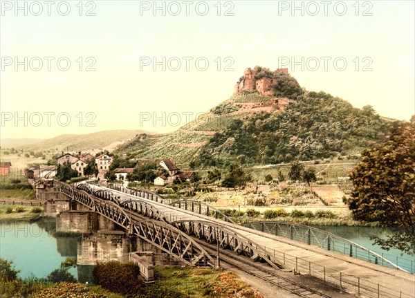 The Ebernburg