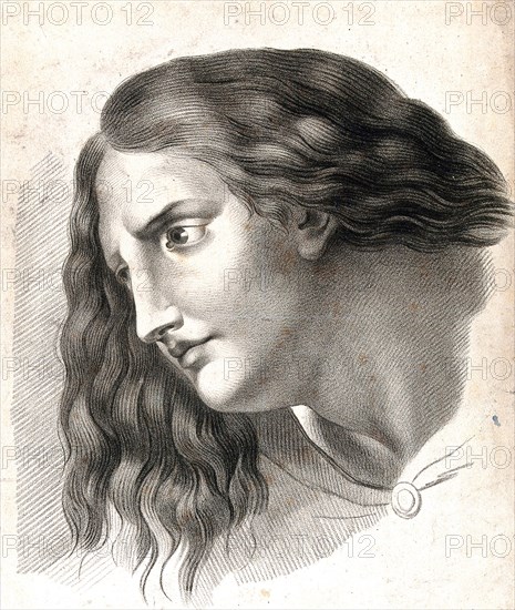 Saint Jude