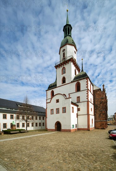 Kunigunde Church