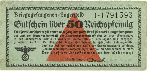 Lagergeld