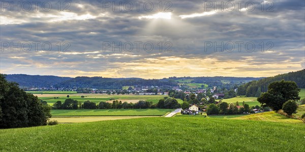 Feldkirchen-Westerham