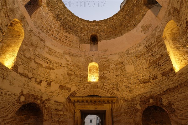 Diocletian's Palace