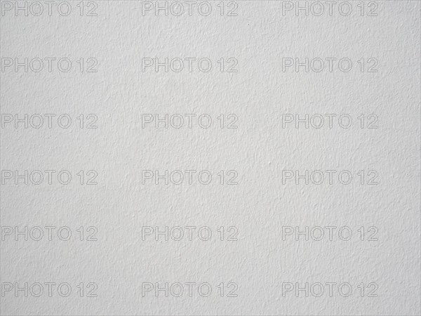 White plaster wall background