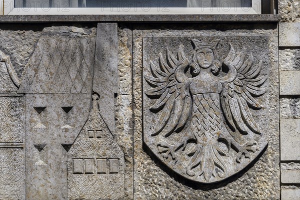 Facade decoration