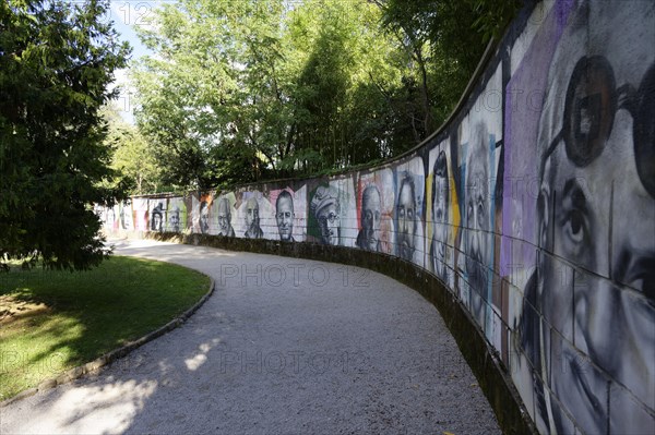 Graffiti