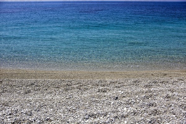Beach near Palase