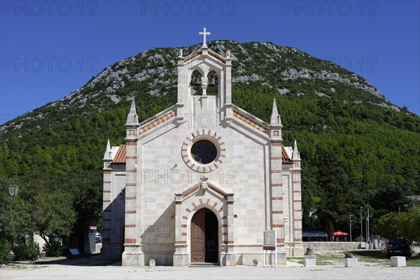 Church Sv Vlaho