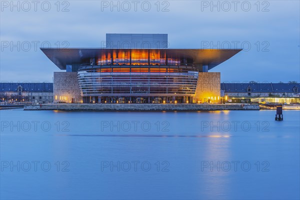 Royal Opera