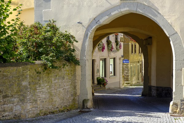 City Gate