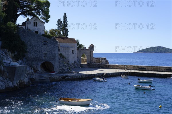 Port