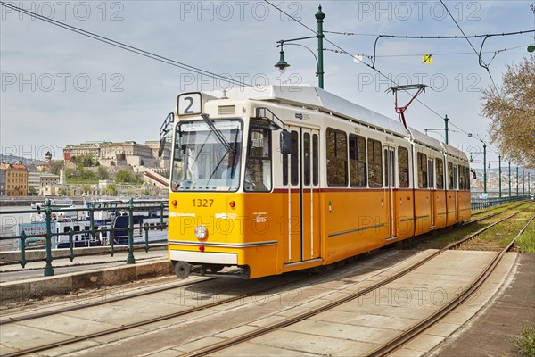 Tramway