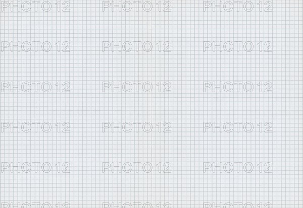Graph paper texture