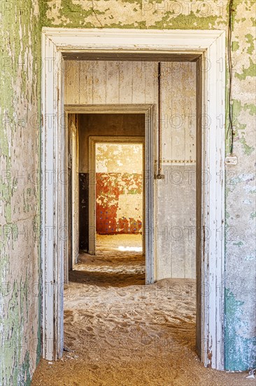 Ruin