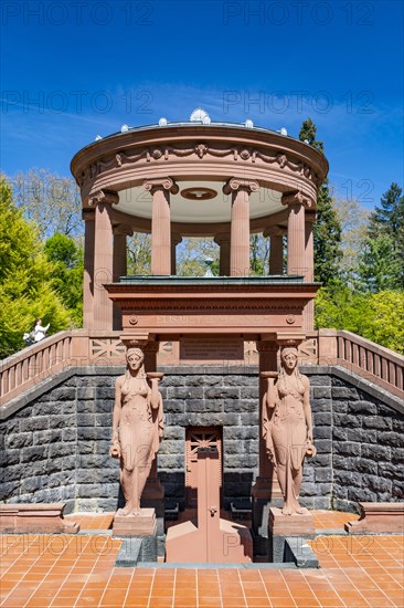 Elisabethenbrunnen