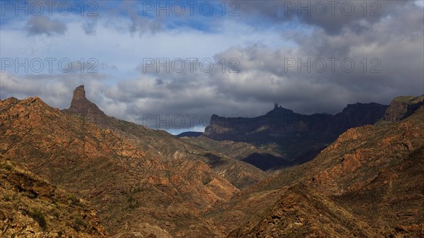 Massif Central