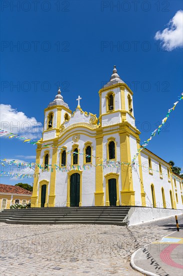 Matriz Sagrado Coracao De Jesus church