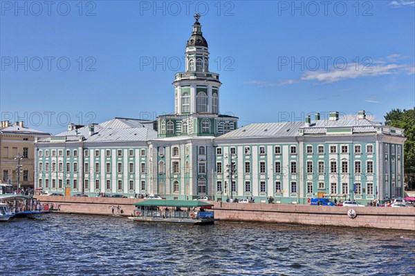 Colonial Building