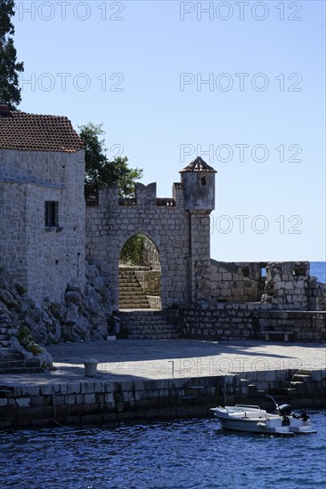 Port