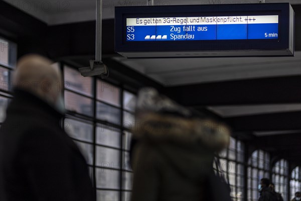A display to comply with the 3G proof